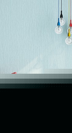 防霉抗菌无纺布墙纸