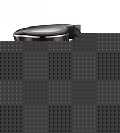 全钢无缝一体不锈钢电热水壶