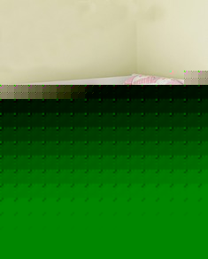 迪士尼多功能环保公主半高床