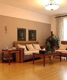 进口仿古工艺地板