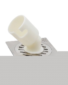 重力下水防臭式设计不锈钢地漏