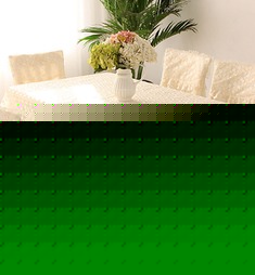 蕾丝印花布艺餐桌布