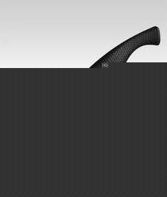 创意啄木鸟设计不锈钢刀具