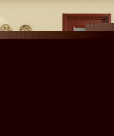 派的品牌免漆玻璃门