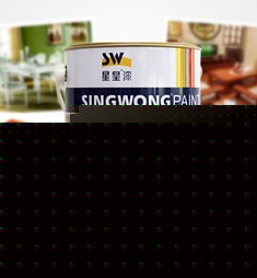 高光环保家具底漆