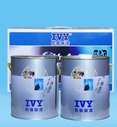 防腐脱苯地板面漆