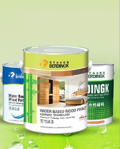 水性家具翻新油漆