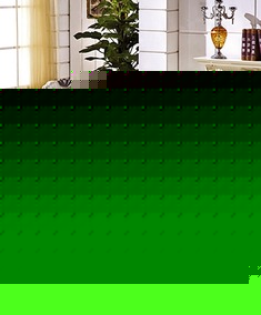 黑檀科技木餐桌椅