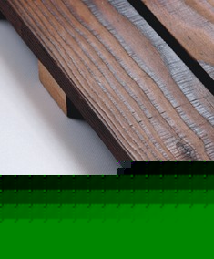 美国花旗松防腐木板材