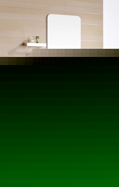 地中海不锈钢组合浴室柜