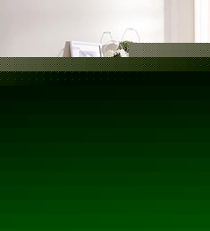 蜂巢板环保餐边柜