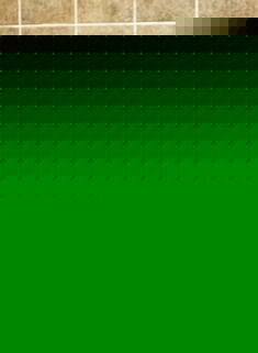 环保陶瓷拖把池