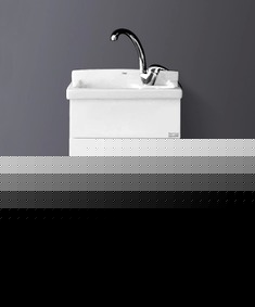 陶瓷简约洗衣柜