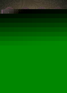 精美雕花玄关门隔断