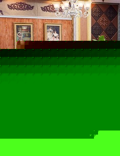 手工编织藤艺沙发组合