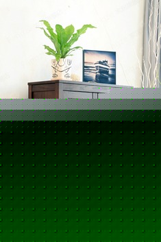 橡木纹艺术鞋柜