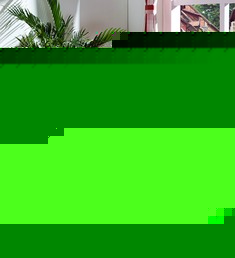 小户型原木色餐桌