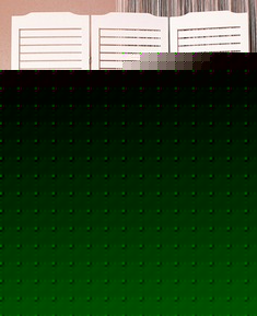 环保实木折叠屏风