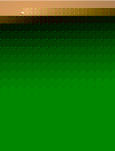 手工环保儿童房台灯