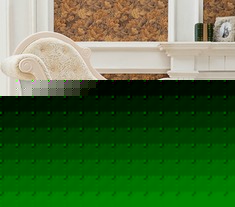 橡木雕花贵妃椅