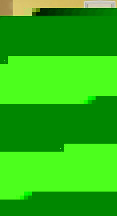 储物翻转穿衣镜