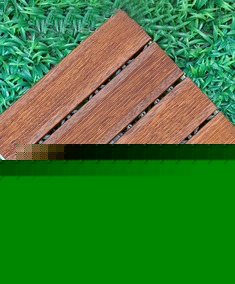 户外防腐木地板