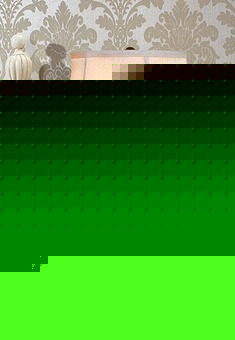 地中海风情玻璃工艺台灯