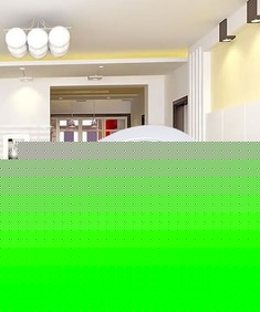 铝合金节能天花筒灯