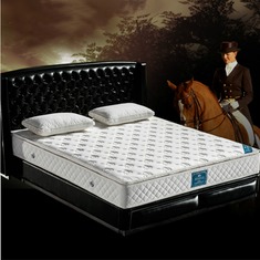 天然乳胶防螨床垫