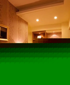 冷钢E27接口节能筒灯