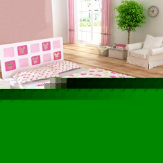 迪士尼活力米奇儿童床