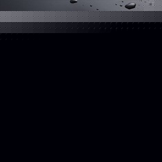 方形锌合金防臭地漏