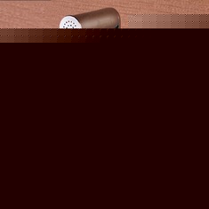 全铜手持挂墙式妇洗器