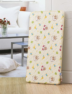 喜羊羊卡通儿童床垫