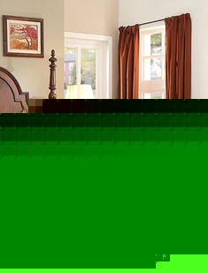 布艺实木优雅复古床尾凳