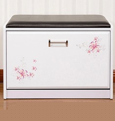 家居个性换鞋凳