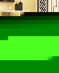 创意可旋转弓形吧台