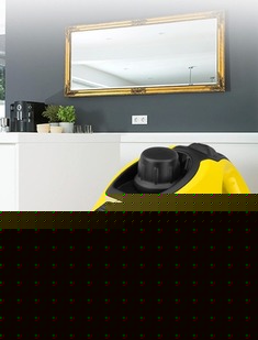 便携式多功能清洁机