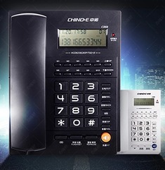 来电显示电话机