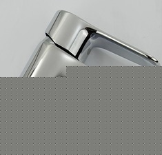 面盆冷热水龙头