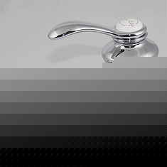 全铜面盆水龙头