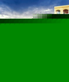 天然实木儿童床单人