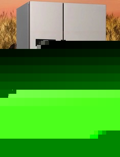 610L双门变频冰箱