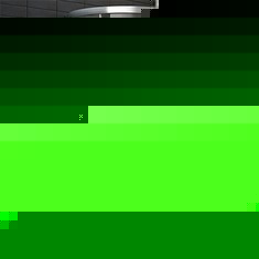 迪玛扇形移门淋浴房