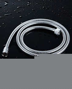 不锈钢花洒配件软管