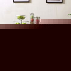 林氏木业板式餐厅边柜