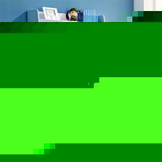 林氏木业多功能板式儿童桌