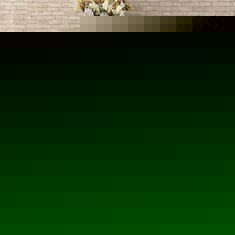 林氏木业实木玄关柜