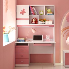 林氏木业多功能儿童桌