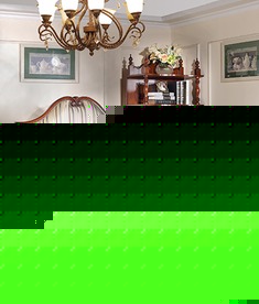 奢华一米五公主式儿童床